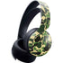 Green Street Camo PlayStation PS5 Skins